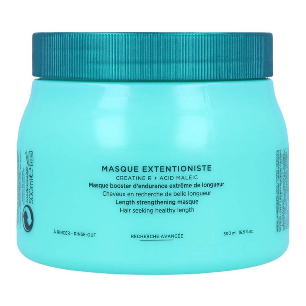 Masque capillaire 'Resistance Extentioniste' - 500 ml