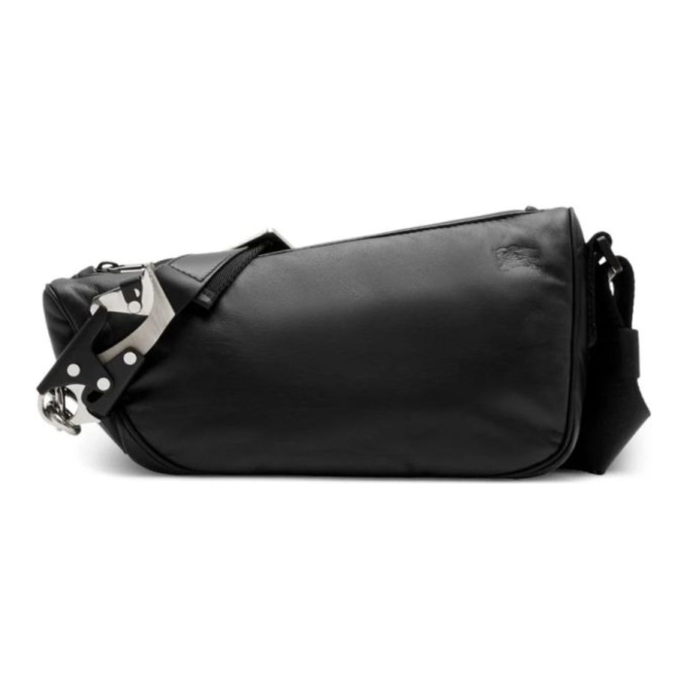 Women's 'Shield' Crossbody Bag