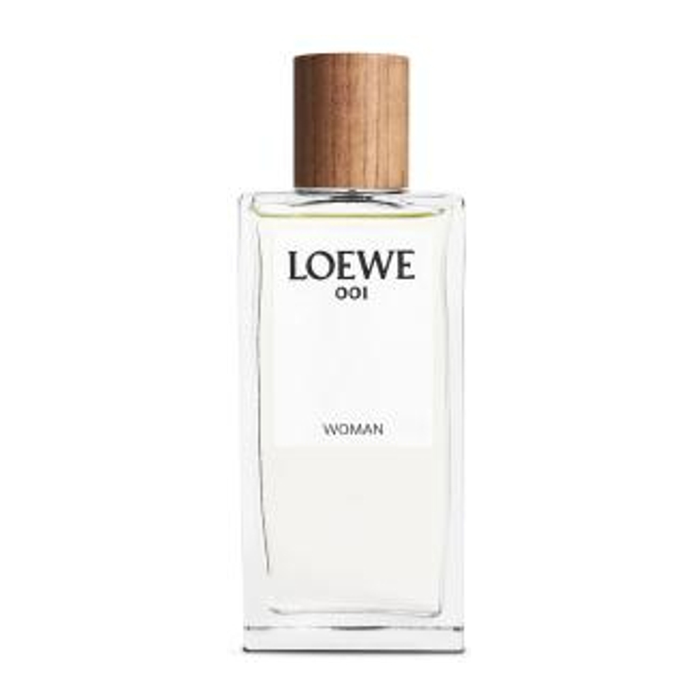 '001 Woman' Eau de parfum - 75 ml