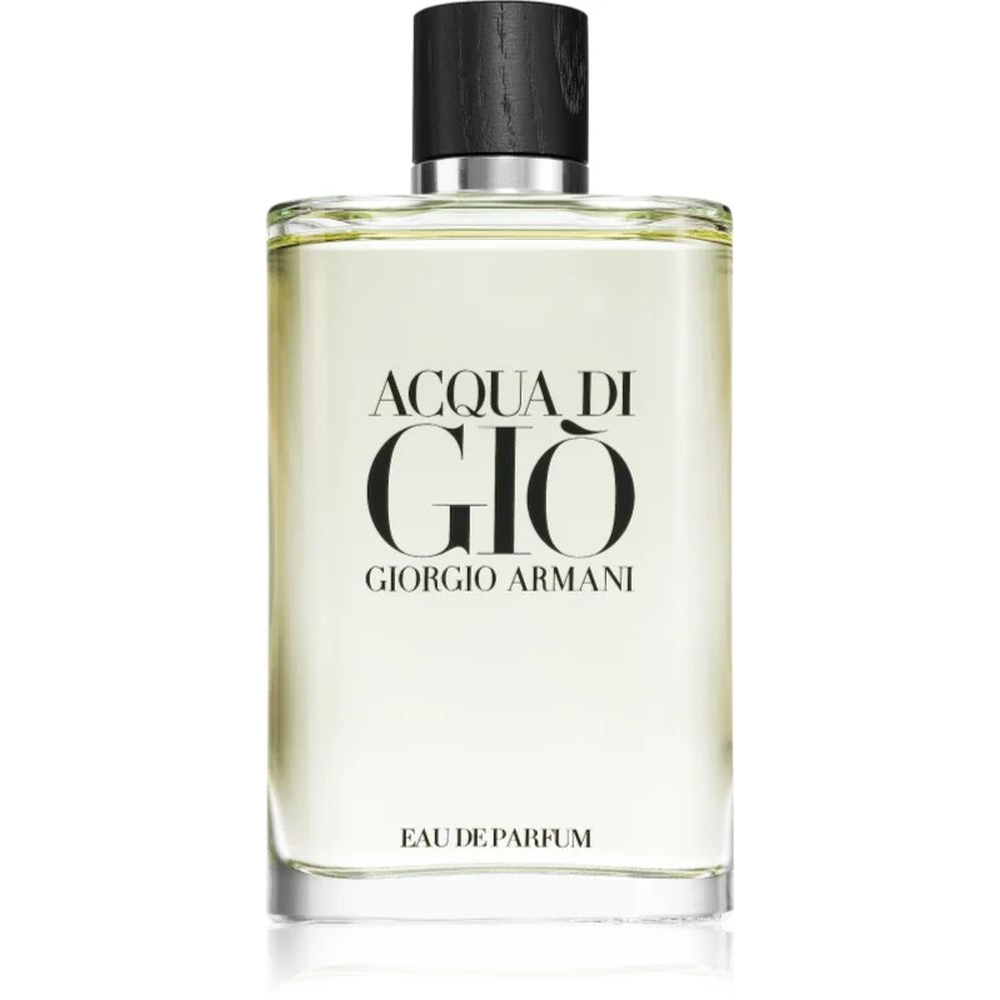 'Acqua di Giò' Eau De Parfum - 200 ml