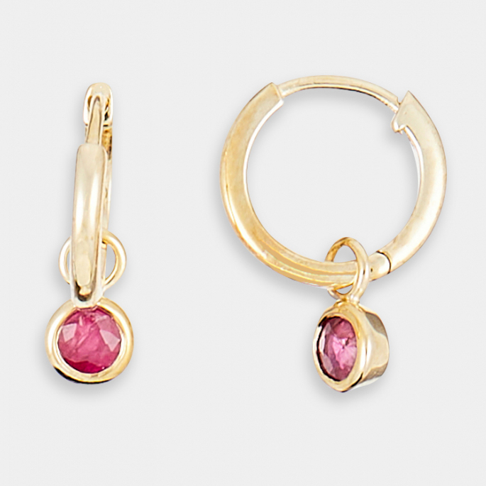 Women's 'Asli' Earrings