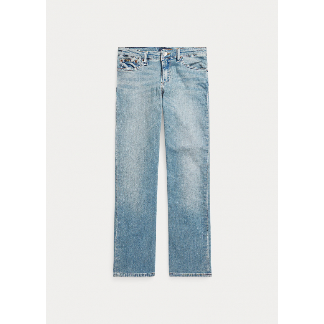 'Hampton Straight Stretch Jean' pour Garçons