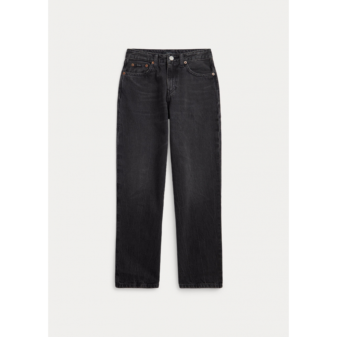 'Lynwood Relaxed Cotton Jean' pour Garçons