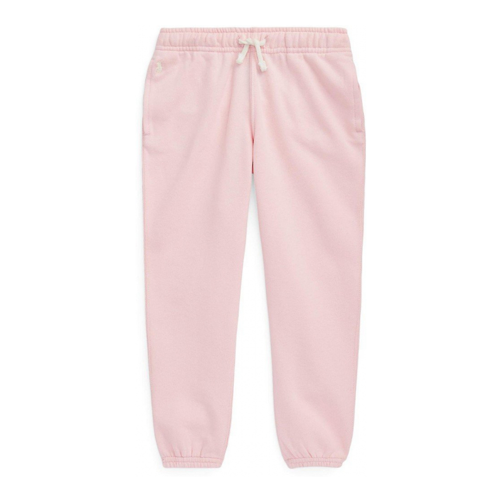 'Fleece Jogger Pants' pour Filles