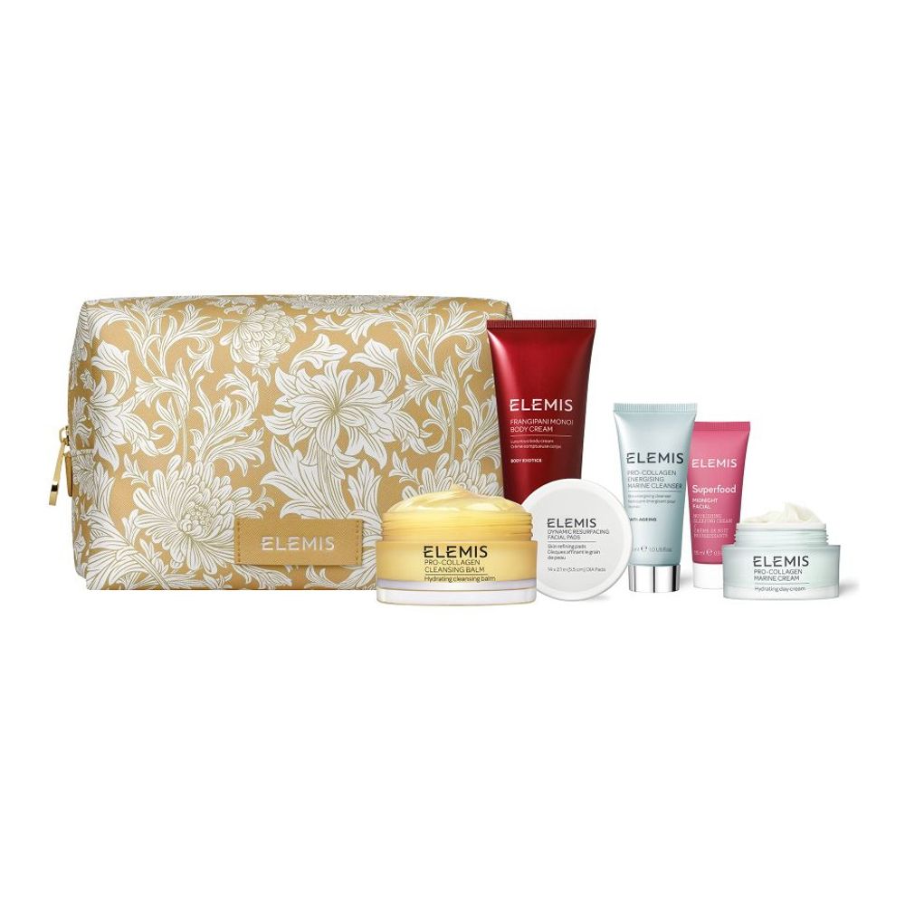 'The Iconic Collection' SkinCare Set - 7 Pieces