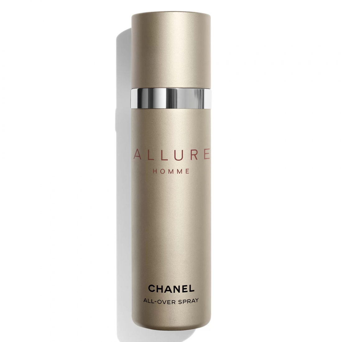 'Allure Homme' Perfumed Body Spray - 100 ml