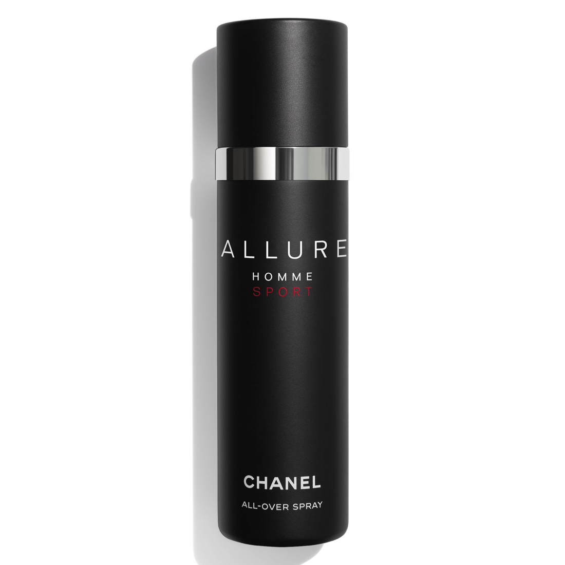 'Allure Homme Sport' Perfumed Body Spray - 100 ml