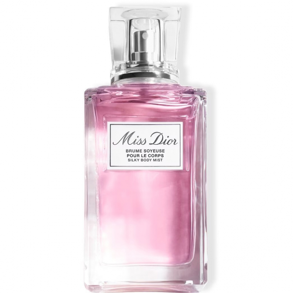 'Miss Dior' Body Mist - 100 ml