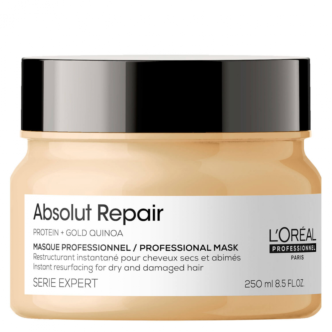 Masque capillaire 'Absolut Repair' - 250 ml