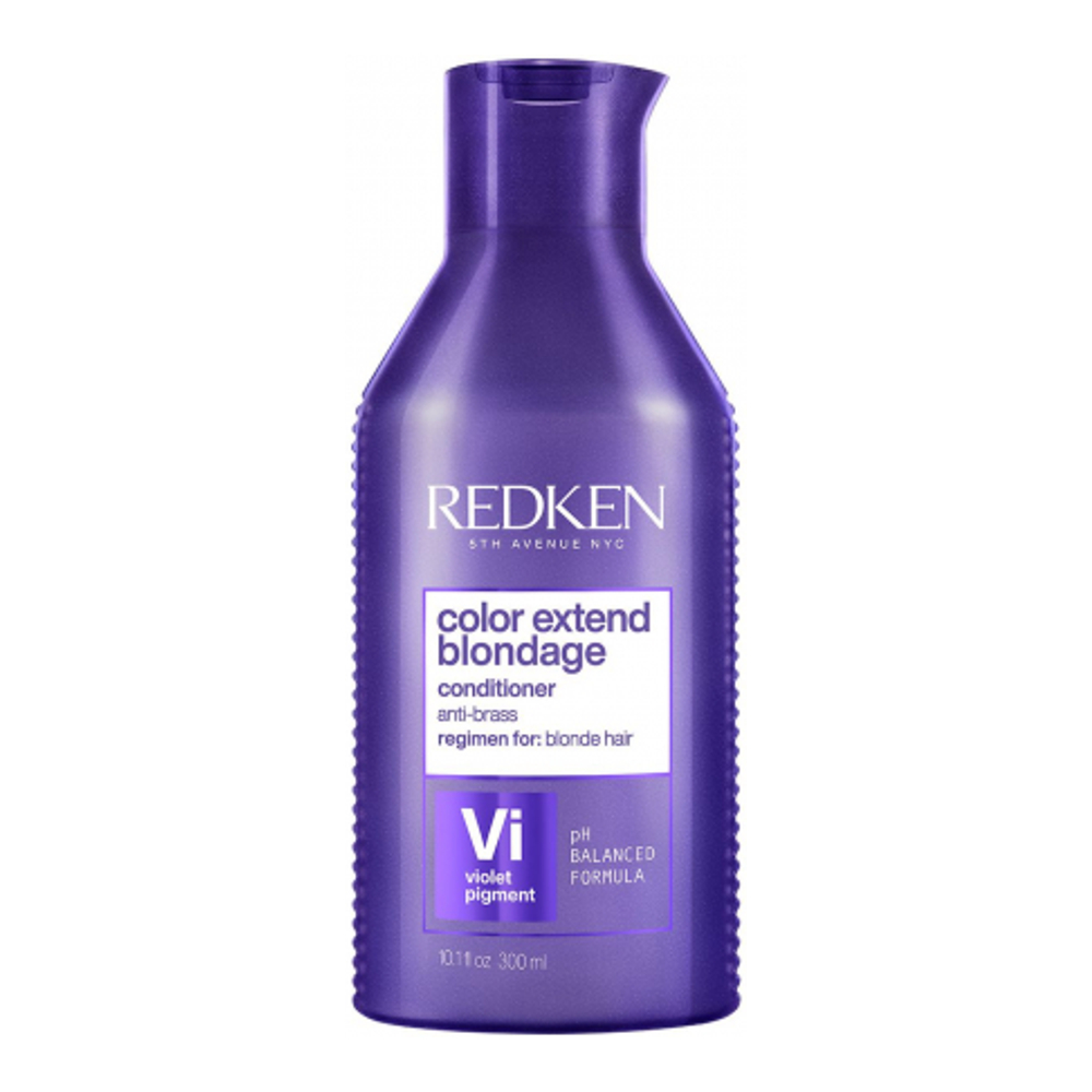 'Color Extend Blondage' Purple Conditioner - 300 ml