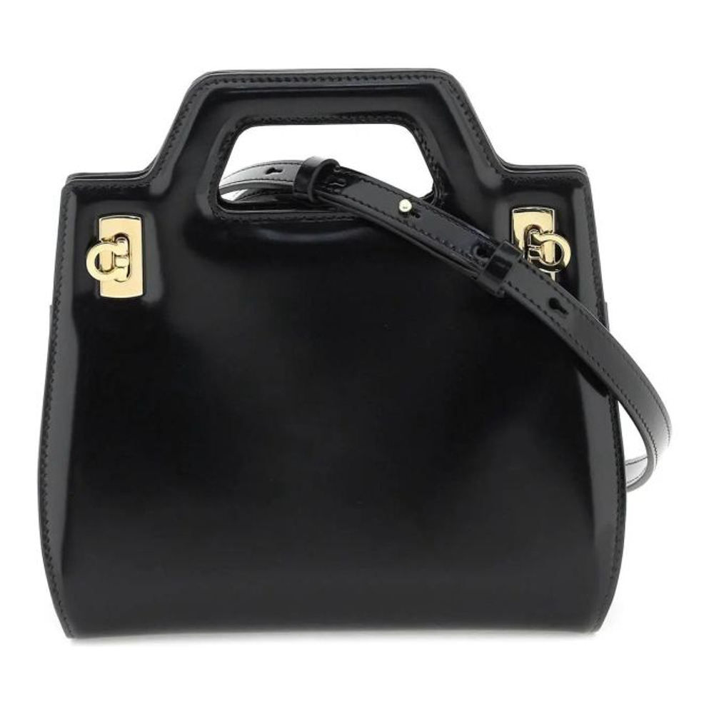 Sac cabas mini 'Wanda' pour Femmes