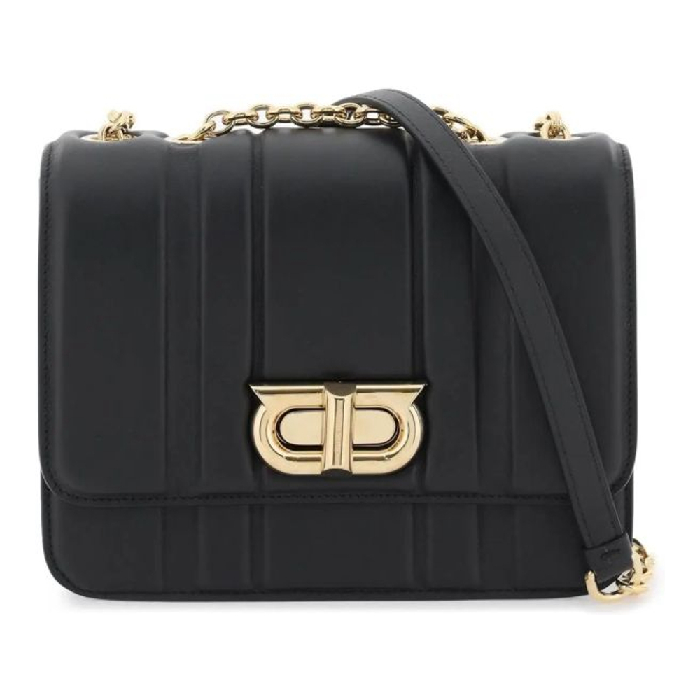 Sac à bandoulière 'New Gancini' pour Femmes