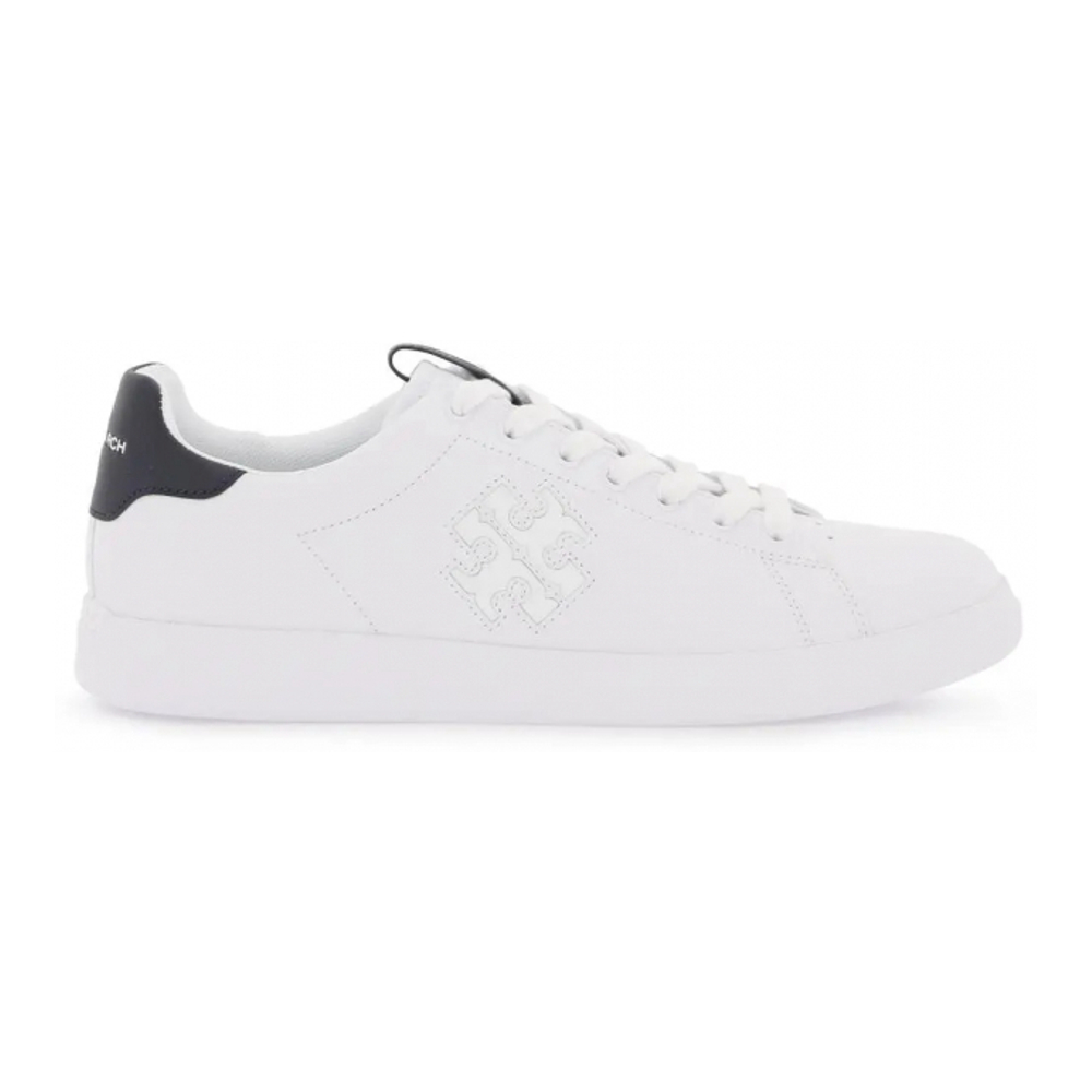 Women's 'Howell Court' With Double T' Sneakers