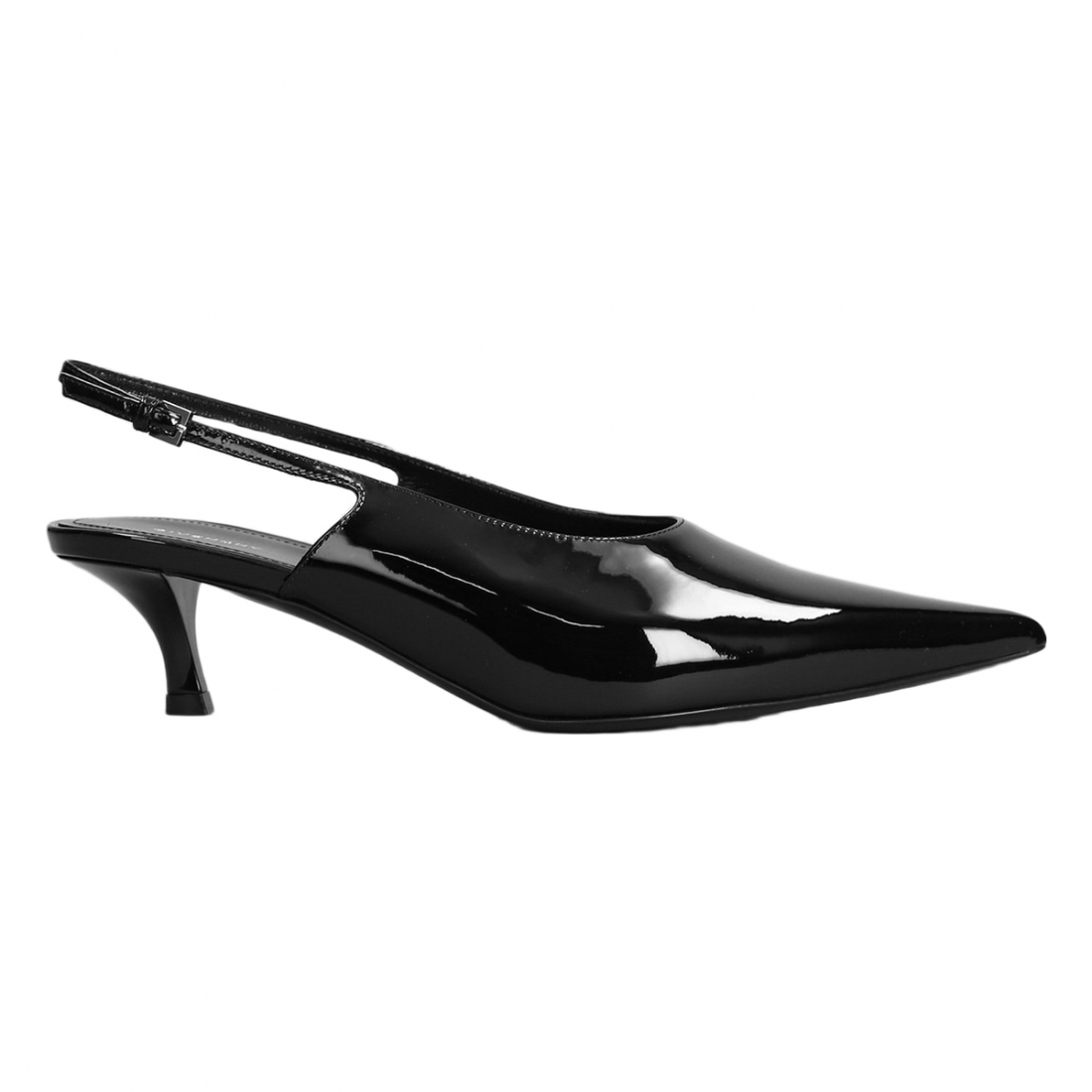 Escarpins à bride 'Slipper' pour Femmes