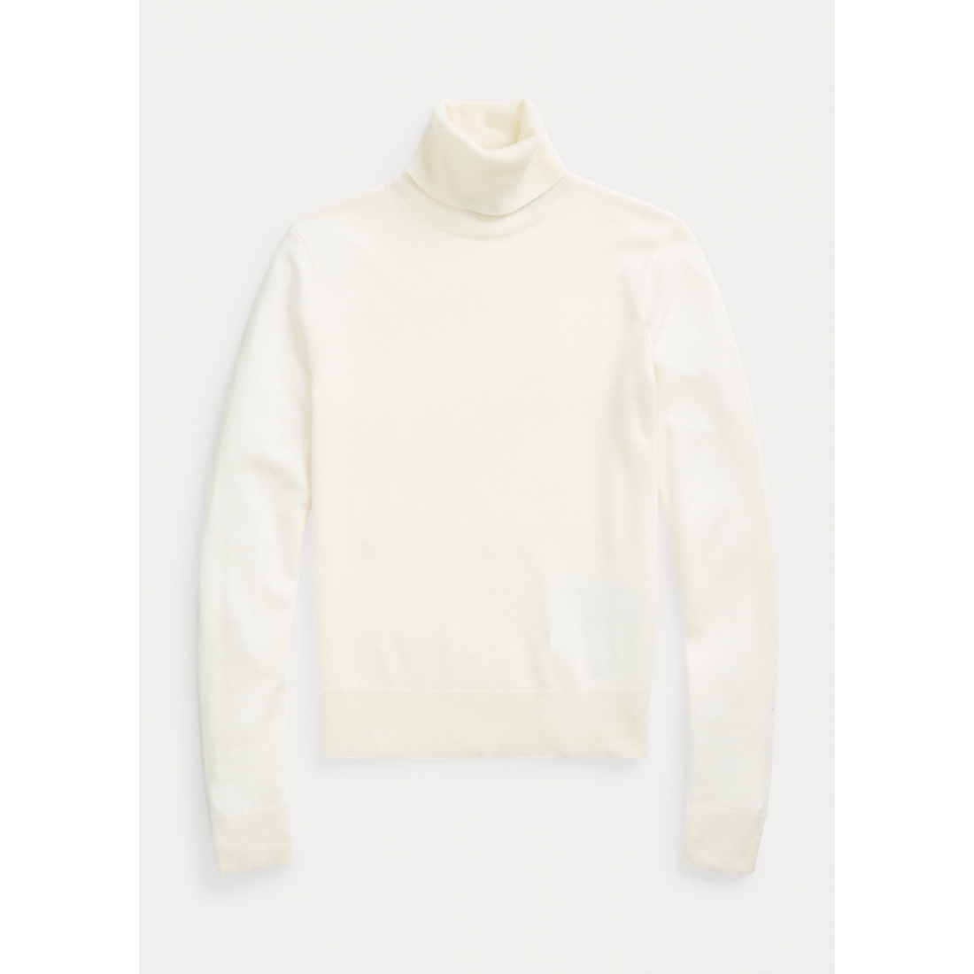 Women's 'Turtleneck' Cashmere Sweater