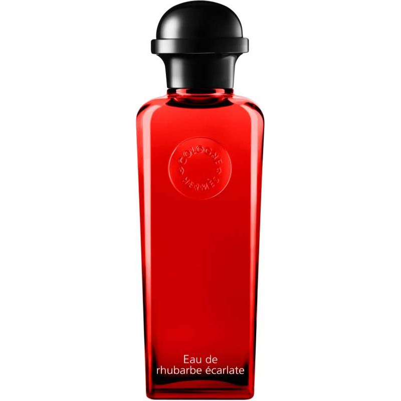 Eau de Cologne 'Eau de Rhubarbe Écarlate' - 100 ml