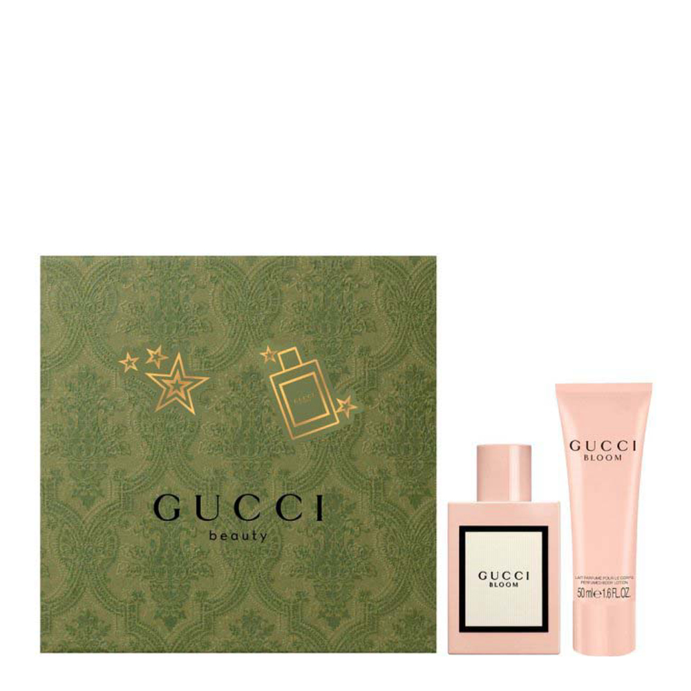 'Bloom' Perfume Set - 2 Pieces