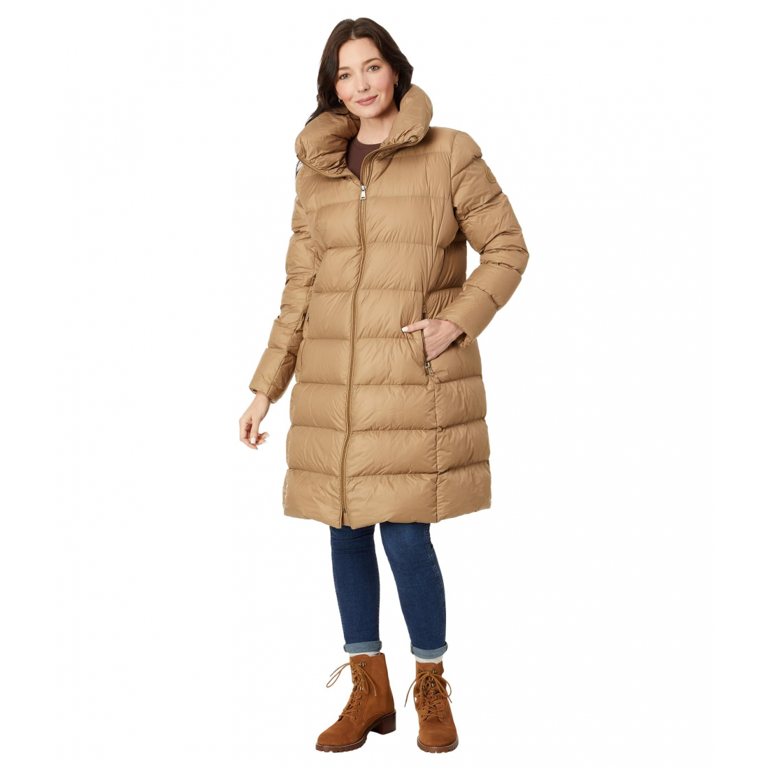 Women's 'Oll Out' Down Jacket