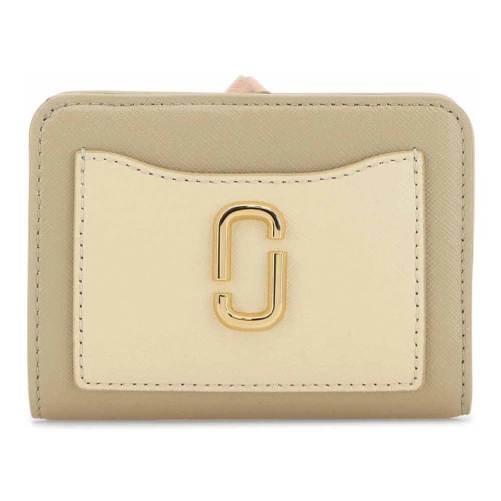 Women's 'The Utility Snapshot Mini Compact' Wallet