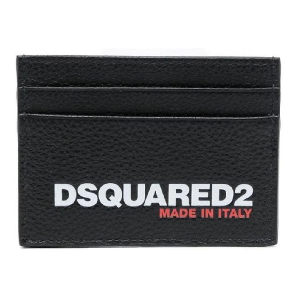 Men's Card Holder
