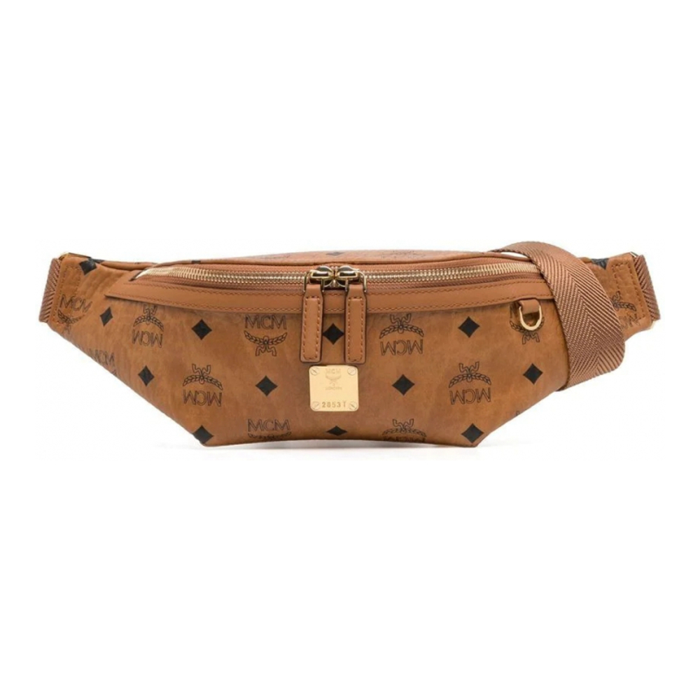 Men's 'Fursten' Belt Bag
