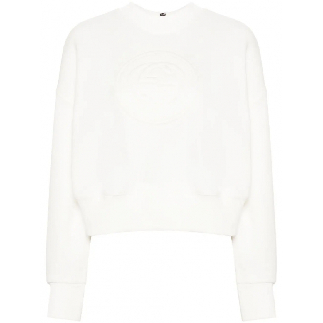 Sweatshirt 'Interlocking G' pour Femmes