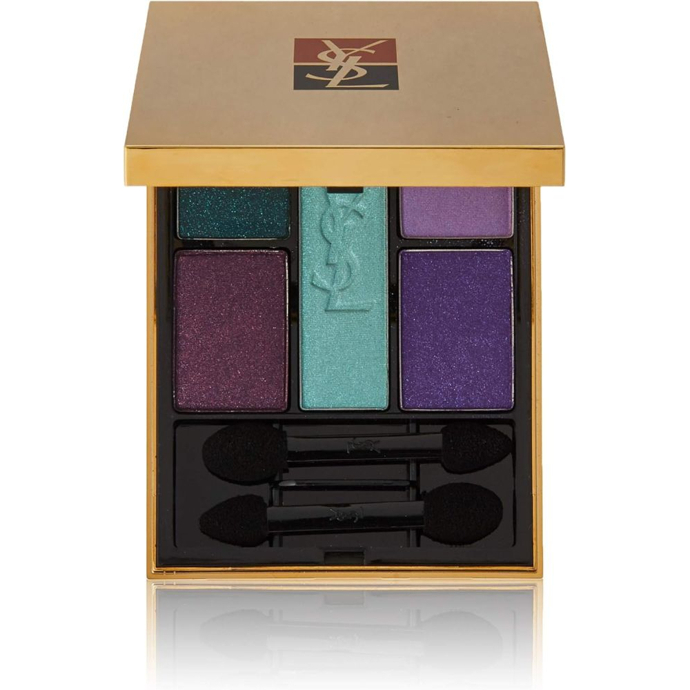 'Ombres 5 Lumières Colour Harmony' Eyeshadow Palette - 11 Midnight Garden 8.5 g