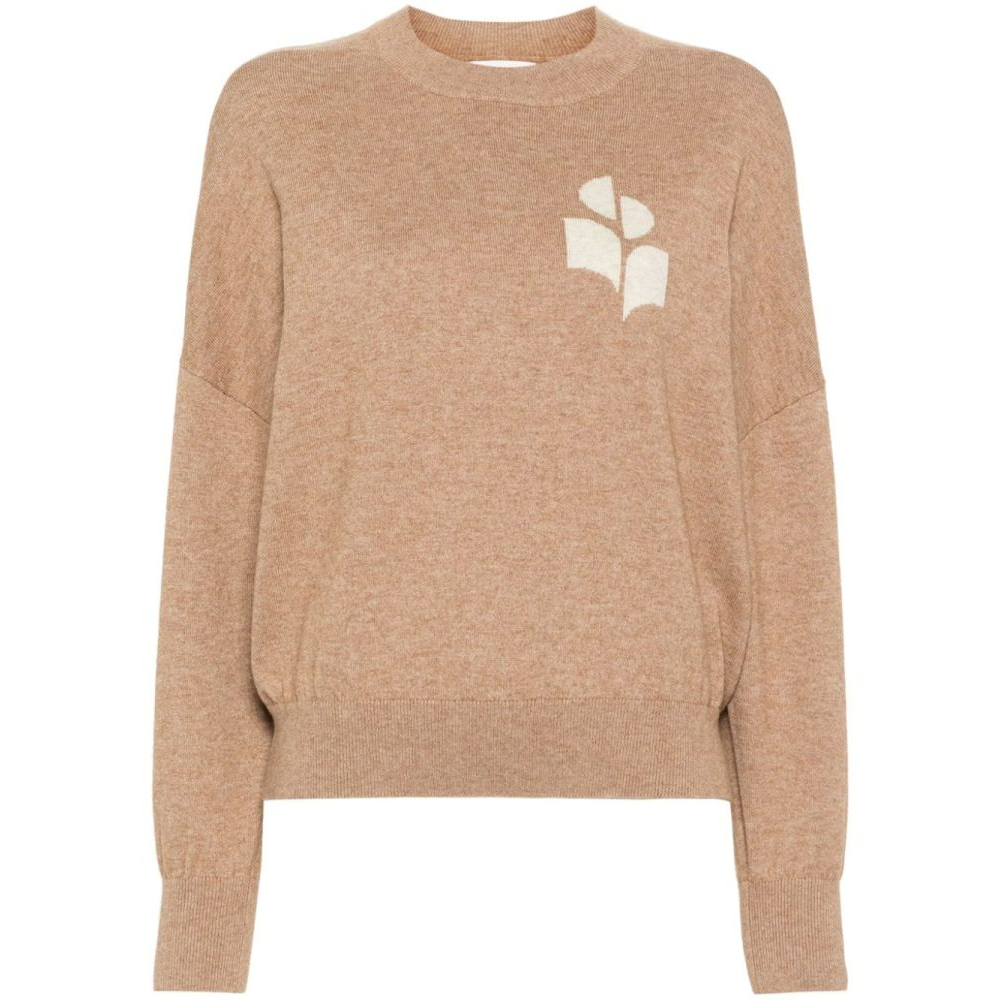 Pull 'Marisans Logo' pour Femmes