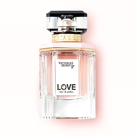 Eau de parfum 'Love' - 50 ml