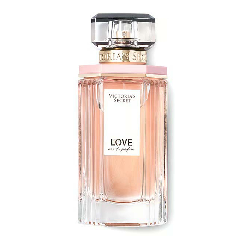Eau de parfum 'Love' - 100 ml
