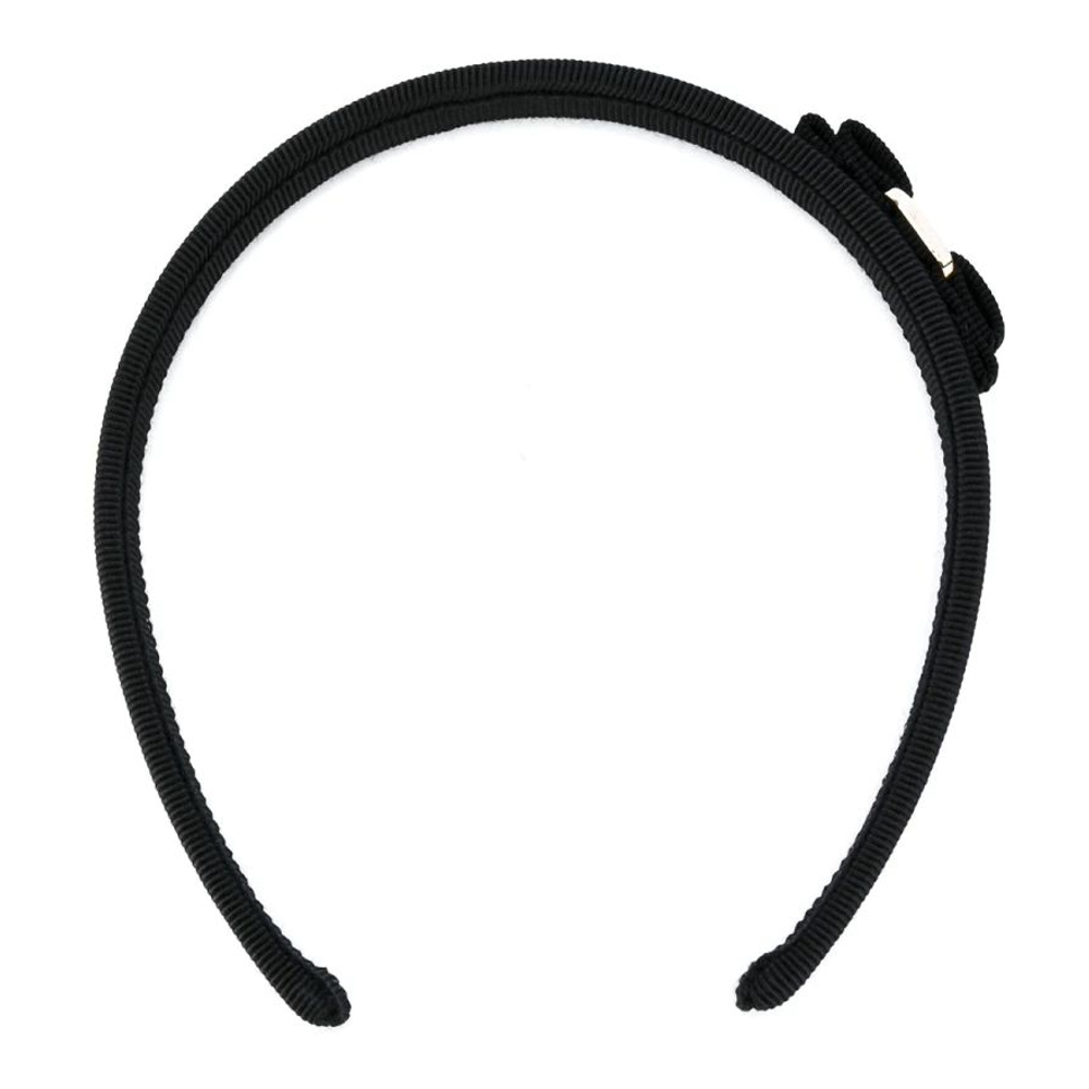 Bandeau pour les cheveux 'Bow Embellished' pour Femmes