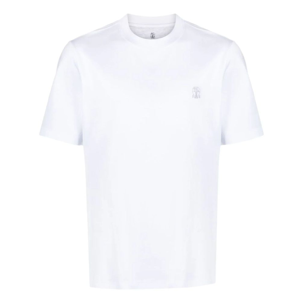 T-shirt 'Logo' pour Hommes