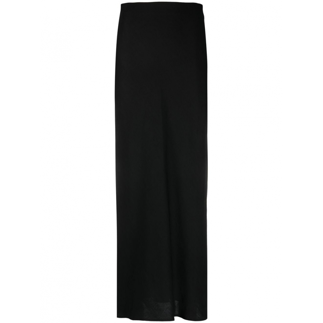 Jupe Maxi 'Side Slit' pour Femmes