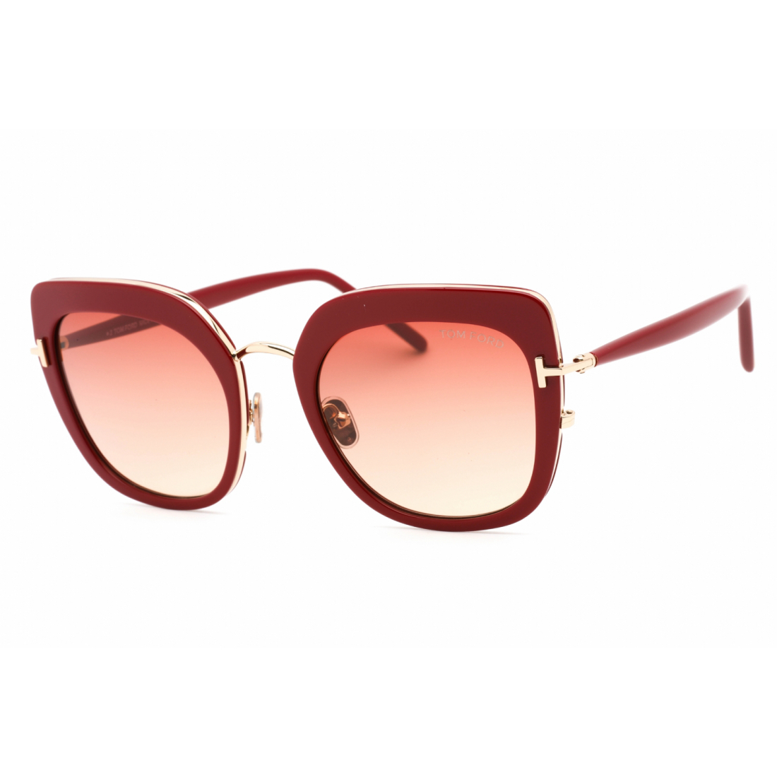Lunettes de soleil 'FT0945' pour Femmes