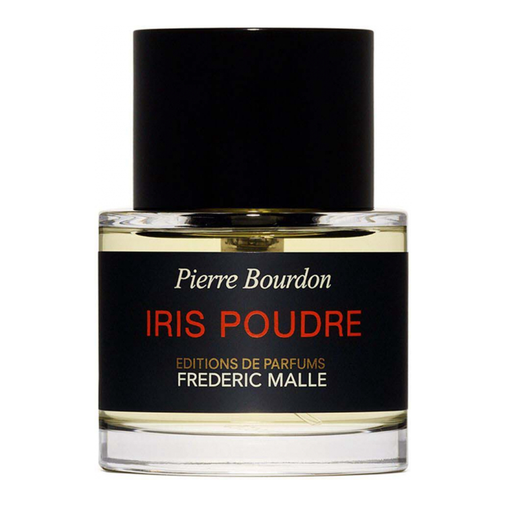 'Iris Poudre' Eau De Parfum - 50 ml