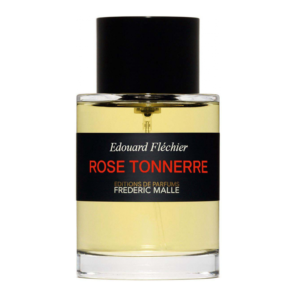 Eau de parfum 'Rose Tonnerre' - 100 ml