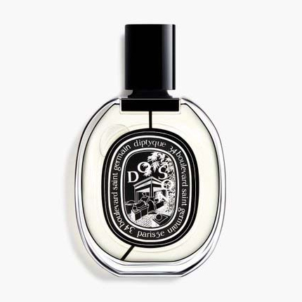 'Do Son' Eau De Parfum - 75 ml