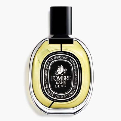 'L'Ombre Dans L’Eau' Eau De Parfum - 75 ml