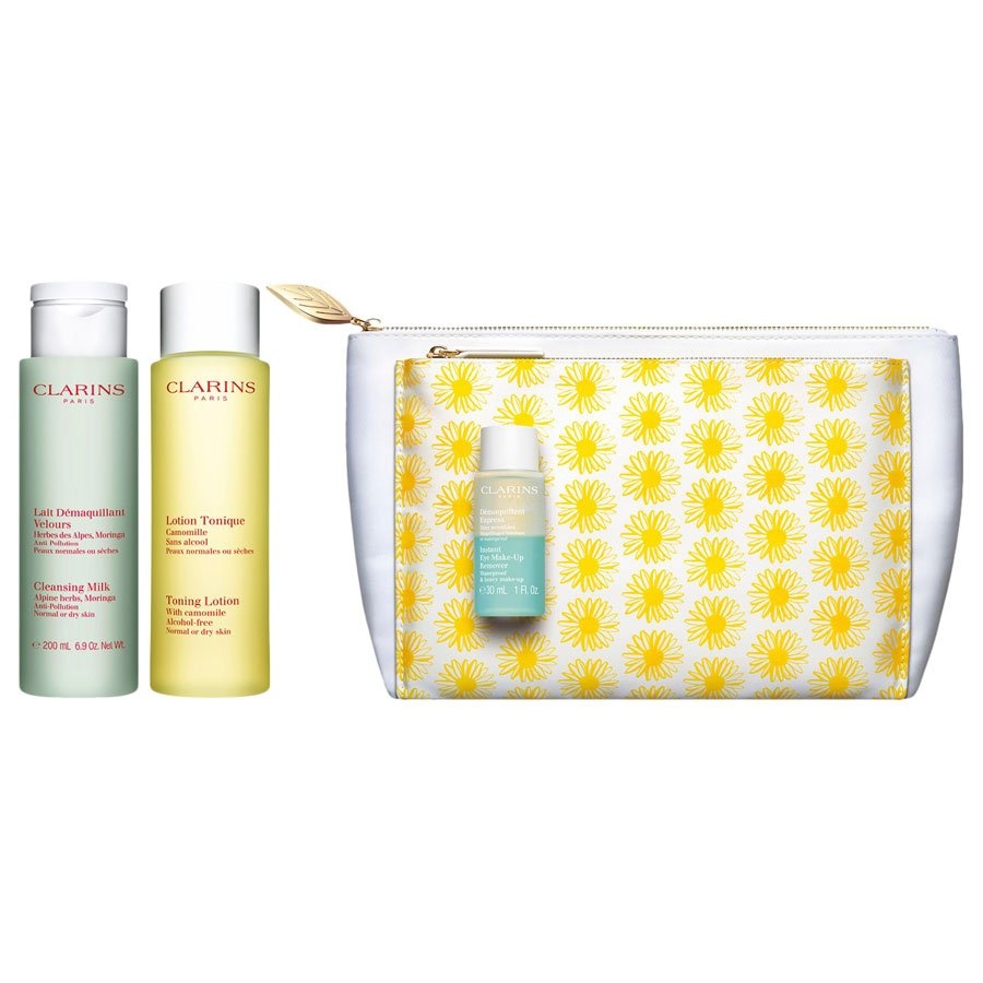 'Perfect Cleansing' Cleansing Set - 3 Pieces