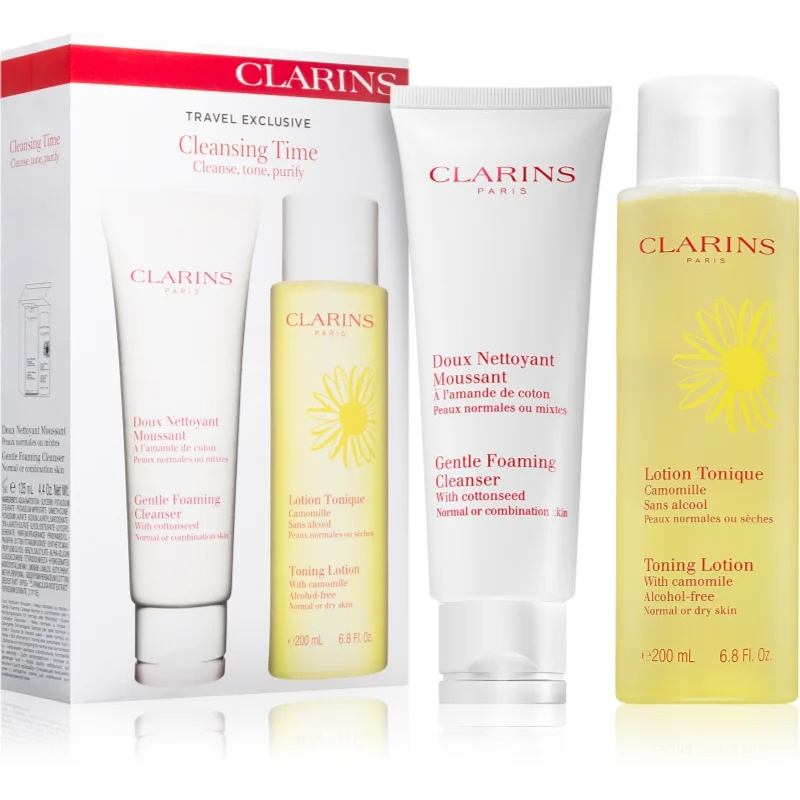 'Everyday Cleansing' Cleansing Set - 2 Pieces