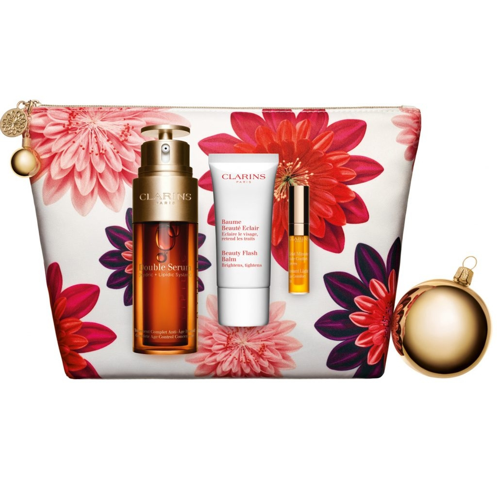 Coffret de soins de la peau 'Extra-Firming' - 3 Pièces