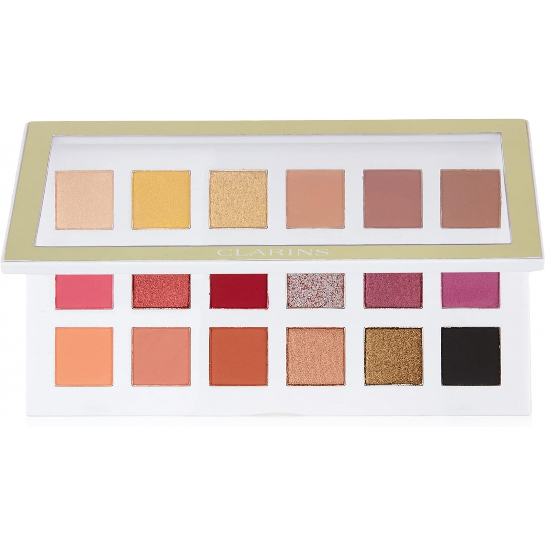 Lidschatten Palette - 18 g