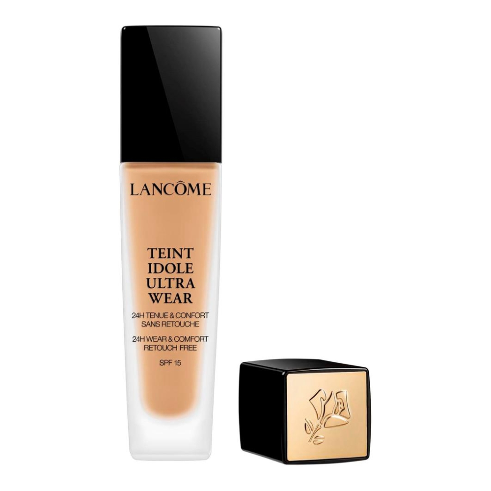 Fond de teint 'Teint Idôle Ultra 24H SPF15' - 06 Beige Canelle 30 ml