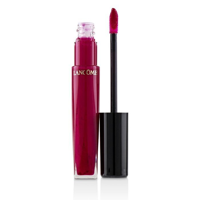 'L'Absolu Cream' Lipgloss - 371 Passionnement 8 ml
