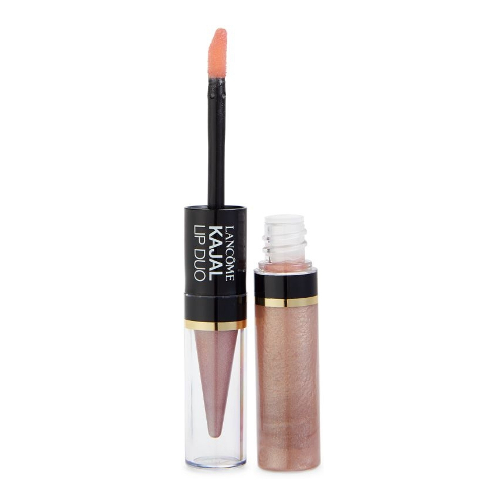 'Lip Kajal Duo' Lipstick - 02 Silver Storm 5.6 ml