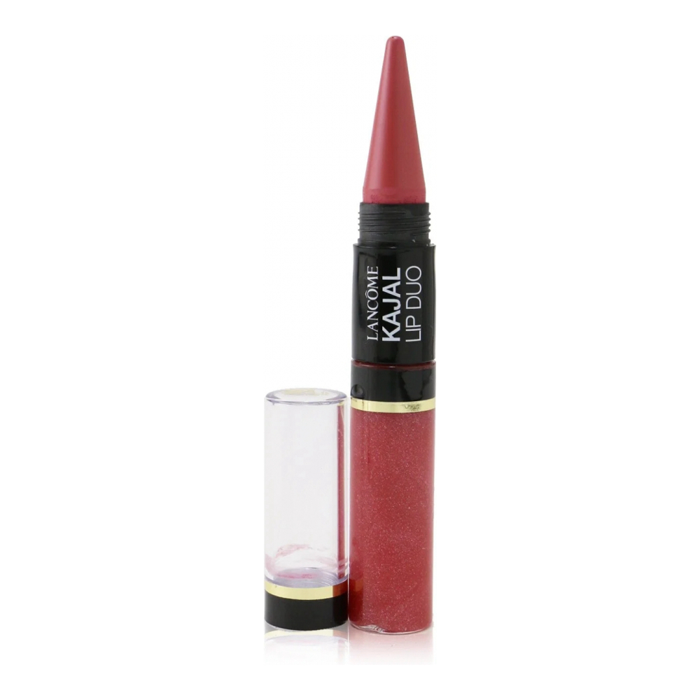 'Lip Kajal Duo Chroma' Lippenstift - 14 Nude Tornado 5.6 ml