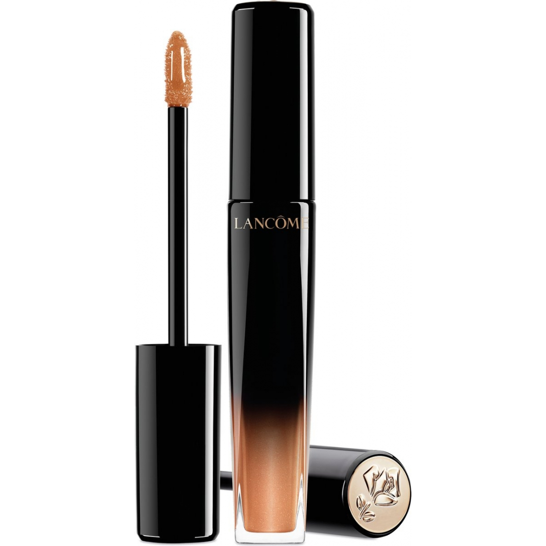 'L'Absolu' Lippenlacke - 500 Gold For it 8 ml