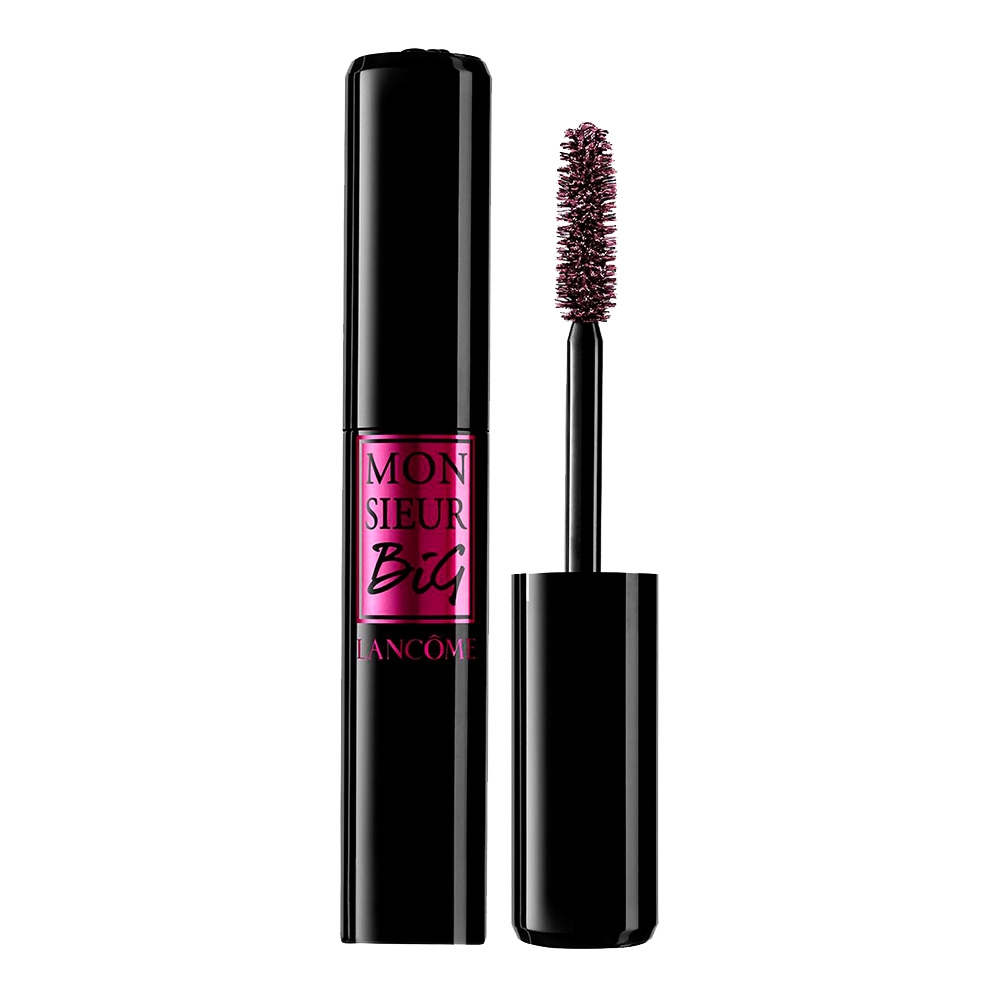 'Monsieur Big' Mascara - 03 Abstract Burgundy 10 ml