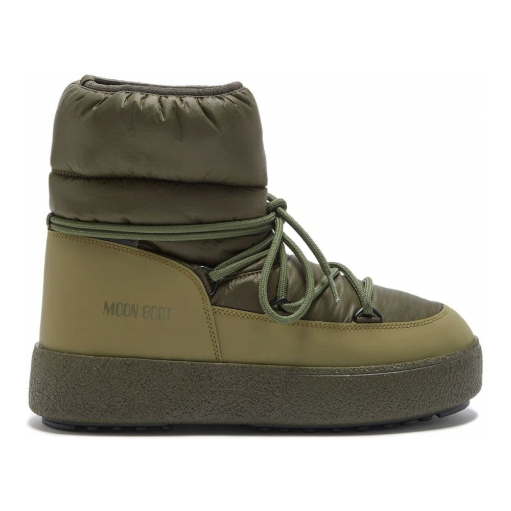 Men's 'Mtrack Low Padded' Ankle Boots