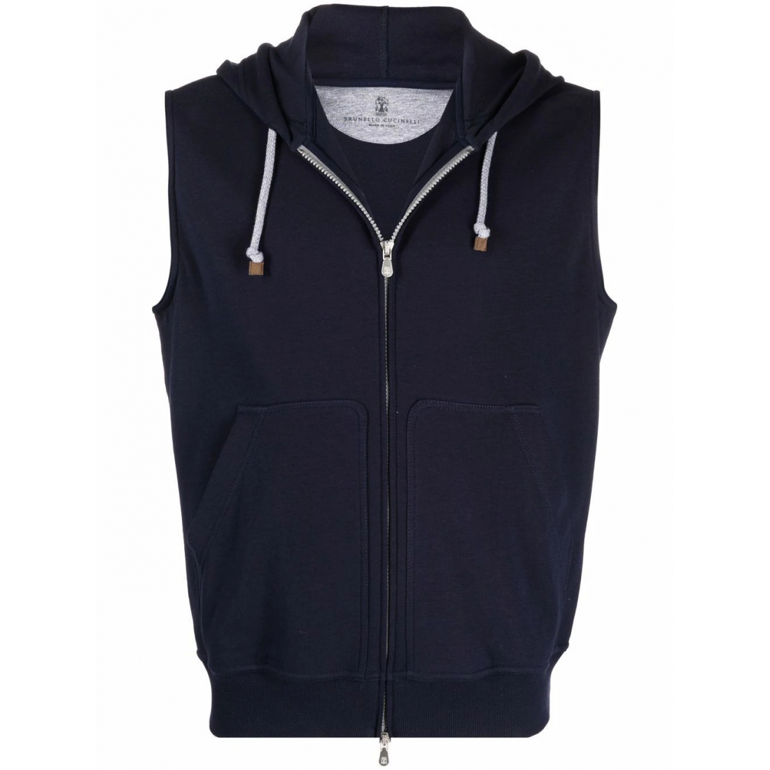 Gilet 'Hooded' pour Hommes